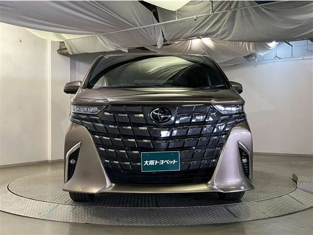 アルファードハイブリッド 2.5 Z
