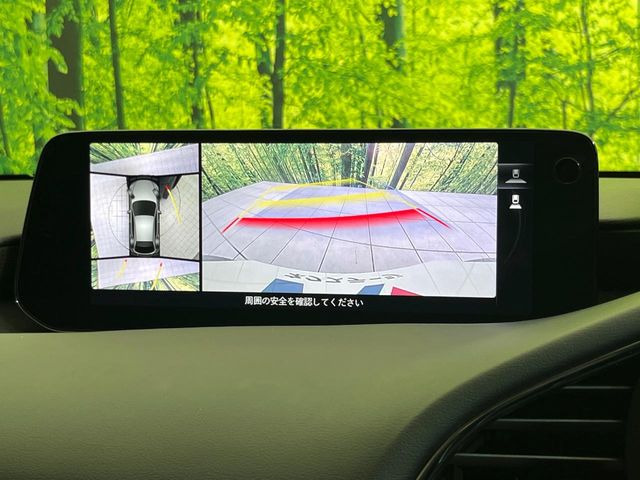 �y360&deg;�r���[���j�^�[�z��p�̃J�����ɂ��A�ォ�猩���낵���悤�Ȏ��_��360�x�N���}�̎��͂��m�F���邱�Ƃ��ł��܂������p�������m�F���₷���A�����ꏊ�ł̐؂�Ԃ��⒓�Ԃ��X���[�Y�ɍs���܂��B
