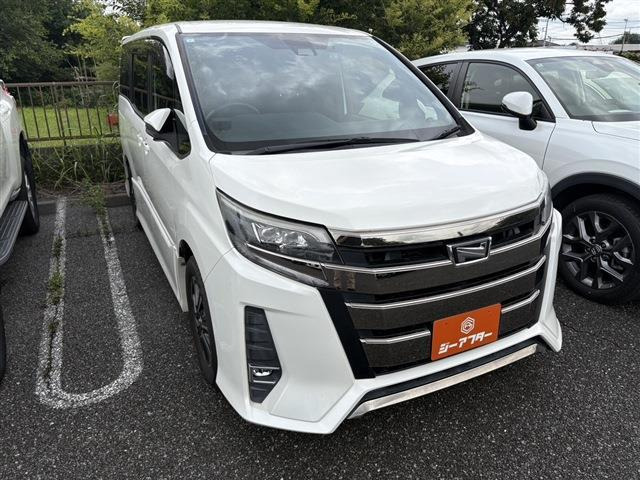 ノア2.0 Si