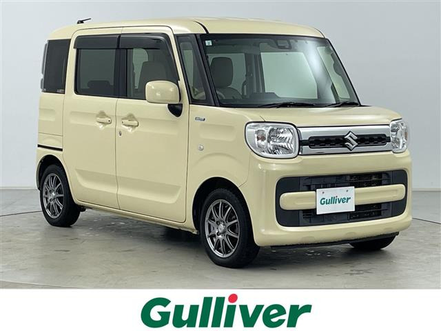 スペーシアハイブリッド(HYBRID)  X 4WD