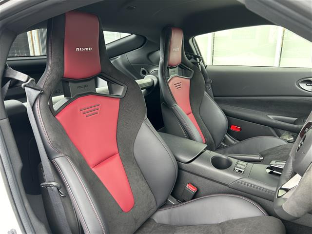 フェアレディZ3.0 NISMO