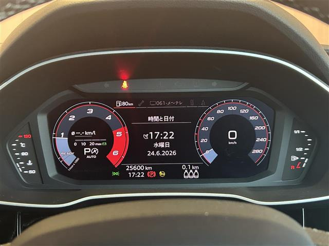 Q335 TDI クワトロ Sライン ディーゼル 4WD