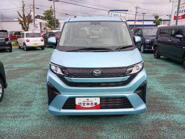 ムーヴX
