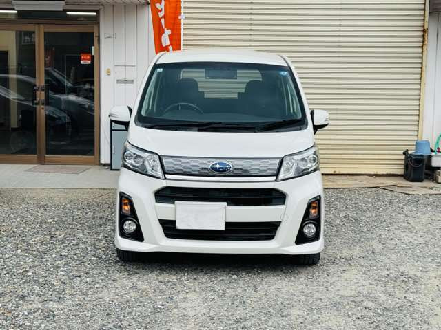 ステラカスタムRS 4WD