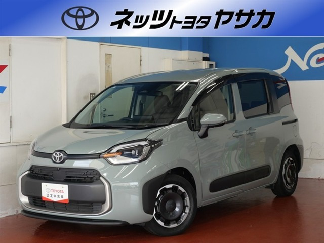 シエンタハイブリッド 1.5 Z