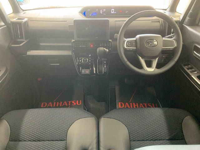 タントカスタムRS