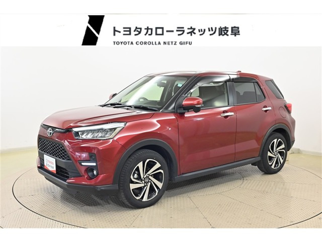 ライズ1.0 Z 4WD