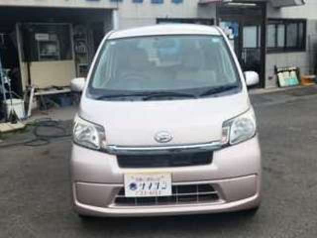ムーヴL SA