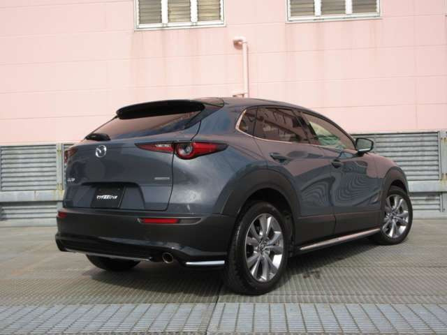 CX-302.0 20S プロアクティブ ツーリングセレクション