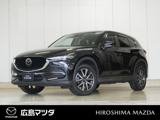 CX-52.2 XD プロアクティブ