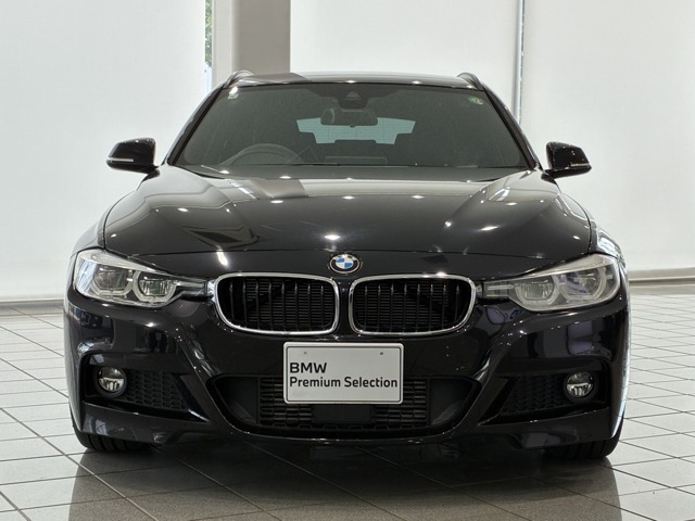 3シリーズツーリング320d Mスポーツ