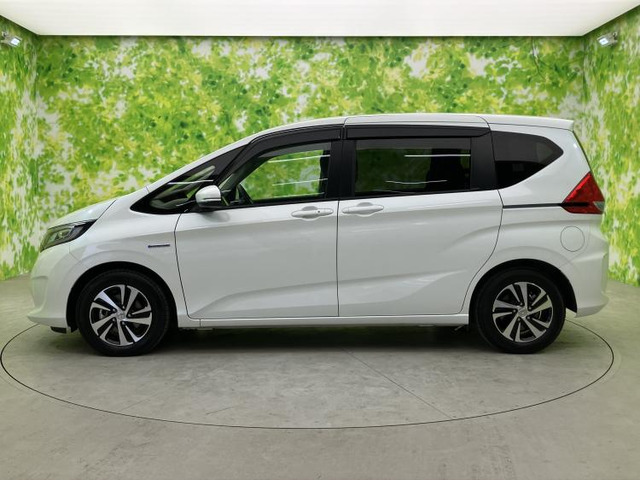 フリード1.5 ハイブリッド G ホンダセンシング