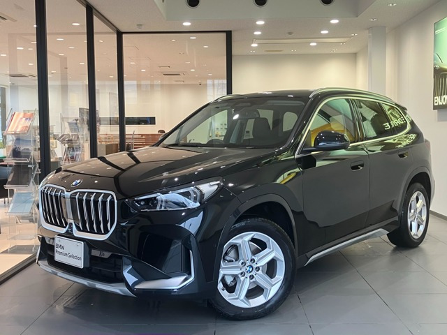 X1xドライブ 18d 4WD