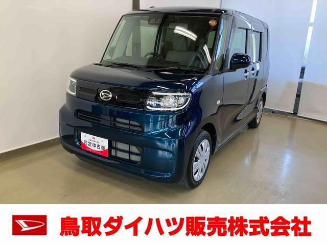 タントX