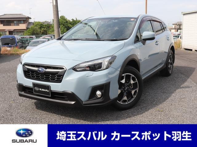 XV1.6i-L アイサイト 4WD