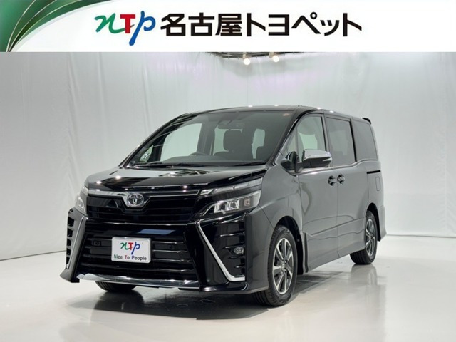 ヴォクシー2.0 ZS
