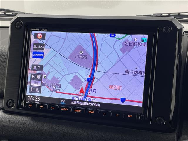 ジムニーXC 4WD