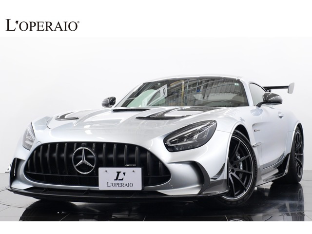 AMG GT4.0