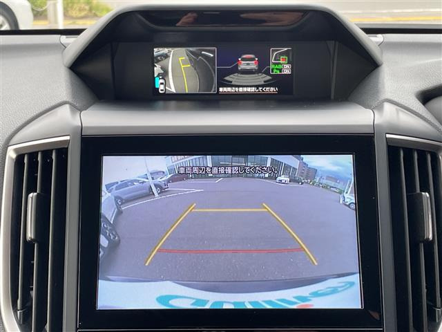 フォレスター2.0 アドバンス 4WD