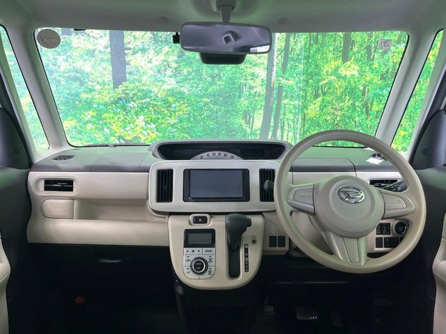 ムーヴキャンバスX SAIII