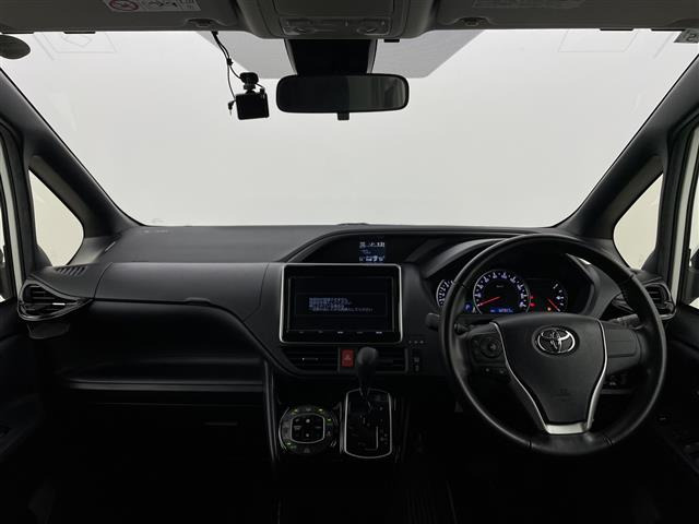 ヴォクシー2.0 ZS 煌II