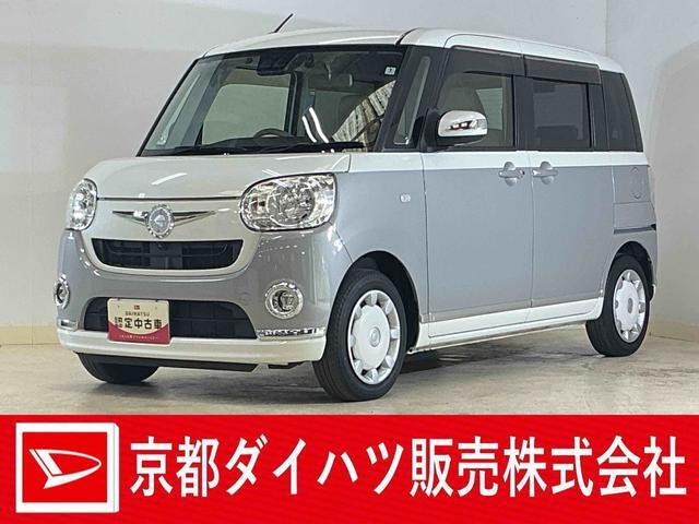 ムーヴキャンバスX リミテッド メイクアップ SAIII