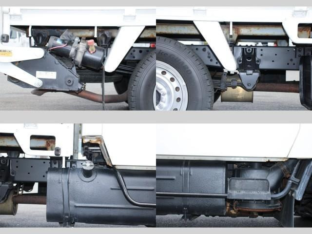 是非一度、実車を御覧ください。