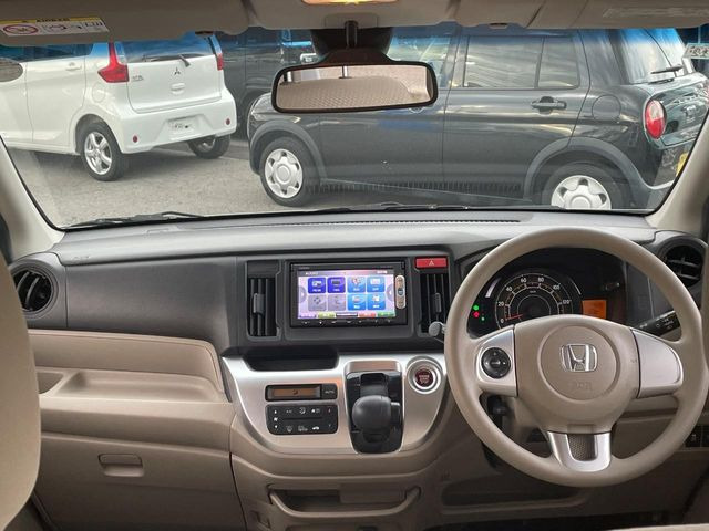 N-WGNG ターボパッケージ