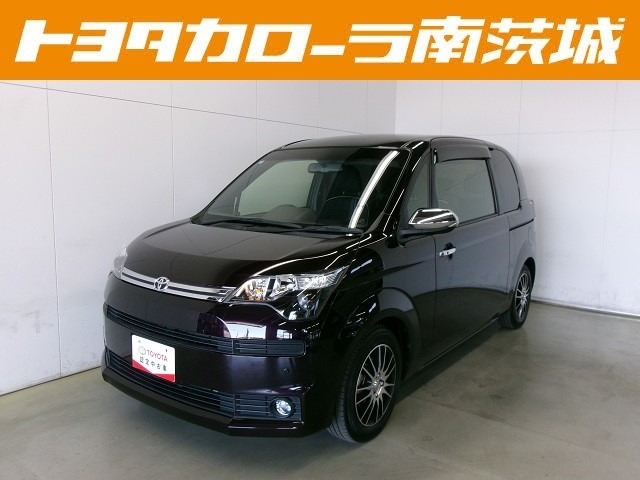 トヨタ スペイド レッド系」の中古車 | 中古車情報・中古車検索なら