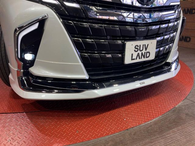 アルファード2.5 Z