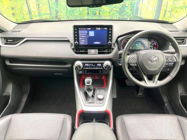 RAV42.0 アドベンチャー オフロードパッケージ 4WD