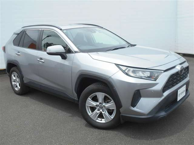 RAV42.0 X 4WD