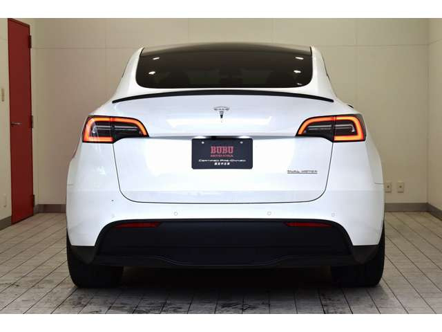 モデルY