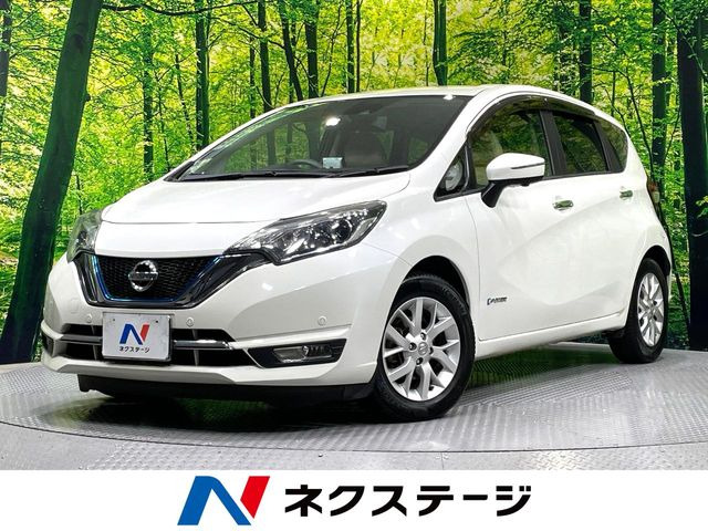 ノート1.2 e-POWER メダリスト