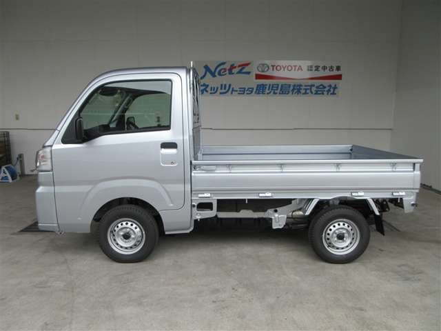 ハイゼットトラックスタンダード 農用スペシャル 4WD