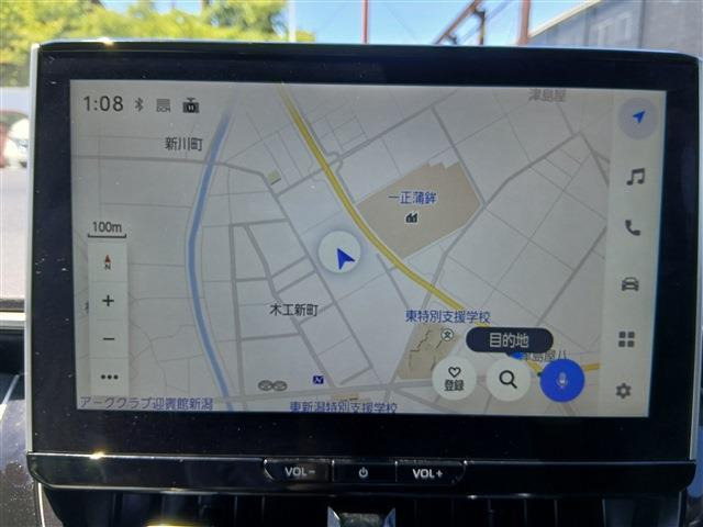 カローラ1.8 ハイブリッド G E-Four 4WD