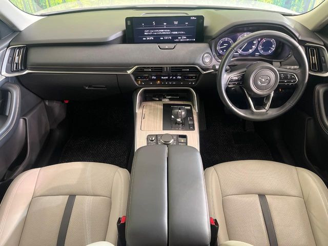 CX-603.3 XD Lパッケージ ディーゼル