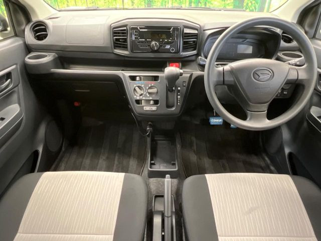ミライースL SAIII