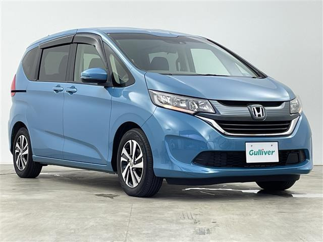 フリード1.5 G ホンダセンシング