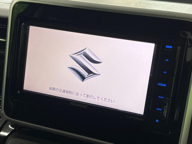 スペーシアカスタムハイブリッド(HYBRID) GS 衝突被害軽減ブレーキ非装着車