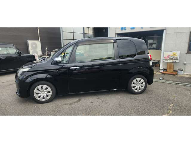 スペイド1.5 F クイーンII