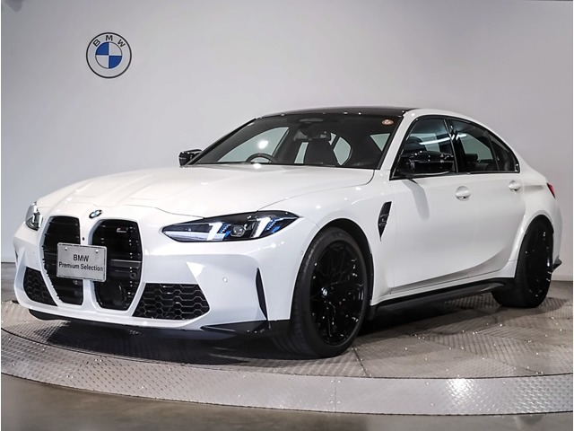 M3セダン