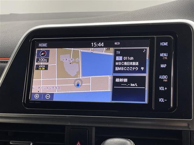 シエンタ1.5 G クエロ