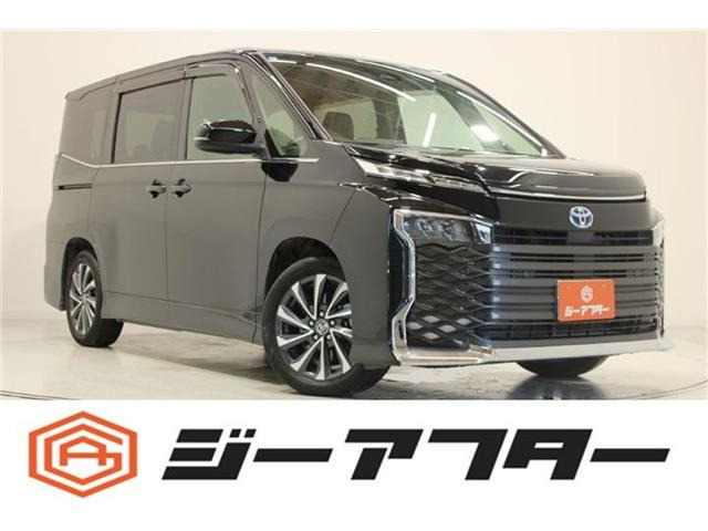 ヴォクシー1.8 ハイブリッド S-Z
