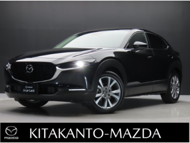 CX-302.0 20S Sパッケージ