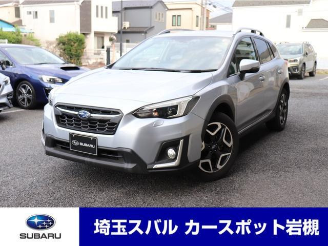 XV2.0i-S アイサイト 4WD
