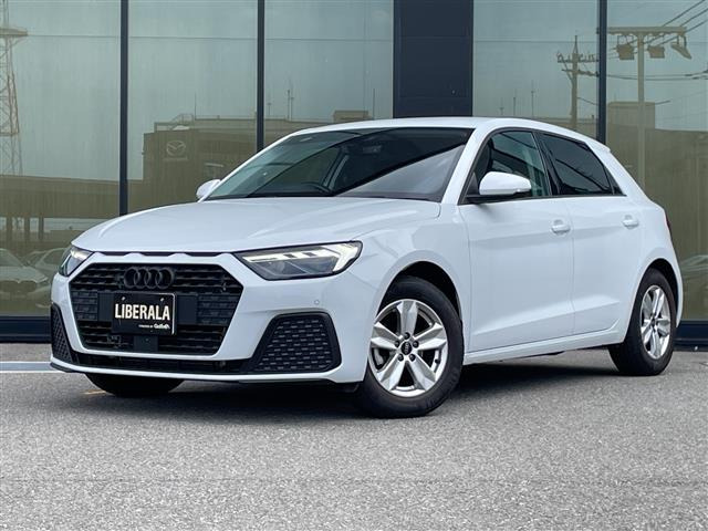 A1スポーツバック25 TFSI