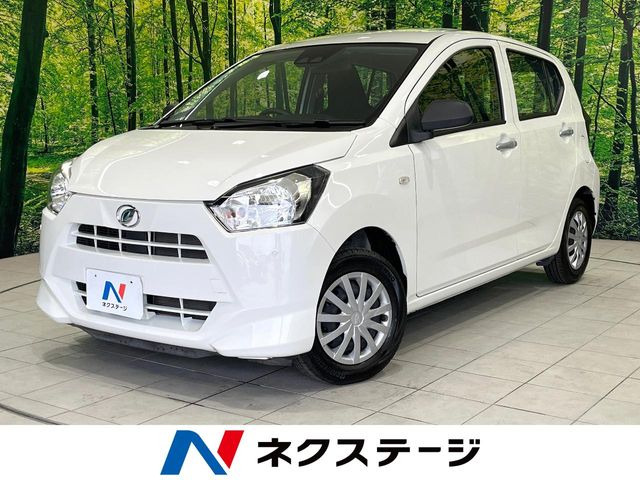 ミライースL SAIII