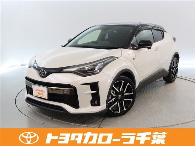 C-HRハイブリッド 1.8 S GR スポーツ