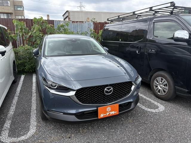 CX-302.0 20S Lパッケージ